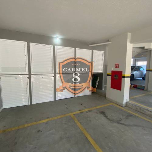 APARTAMENTO NO CENTRO DE BOMBINHAS - 70M DO MAR