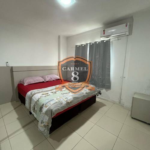Apartamento bem Localizado