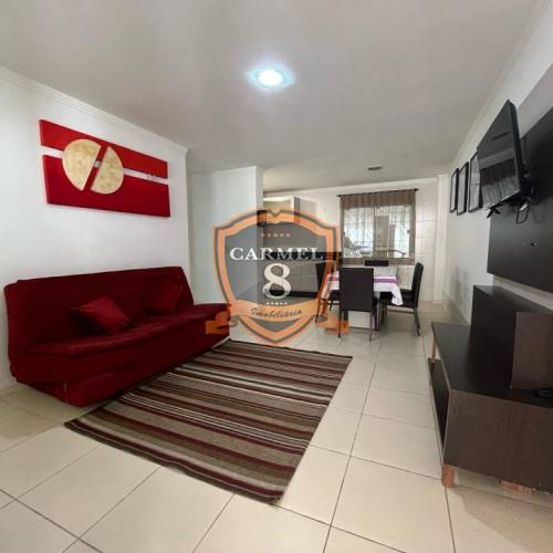 Apartamento bem Localizado