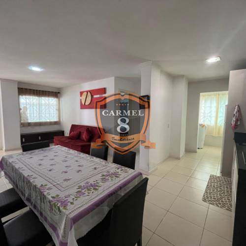 Apartamento bem Localizado