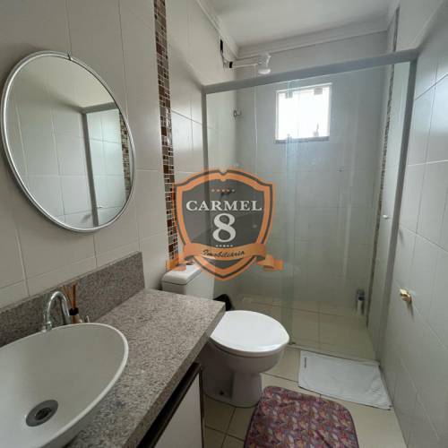 Apartamento bem Localizado
