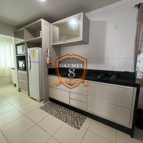 Apartamento bem Localizado