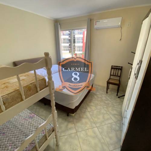 Apartamento na avenida  03 dormitrios