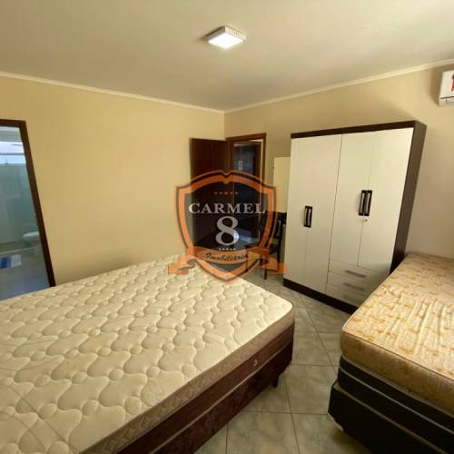 Apartamento na avenida  03 dormitrios