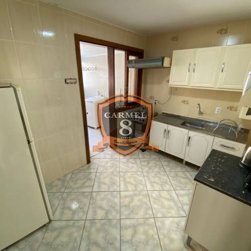Apartamento na avenida  03 dormitrios