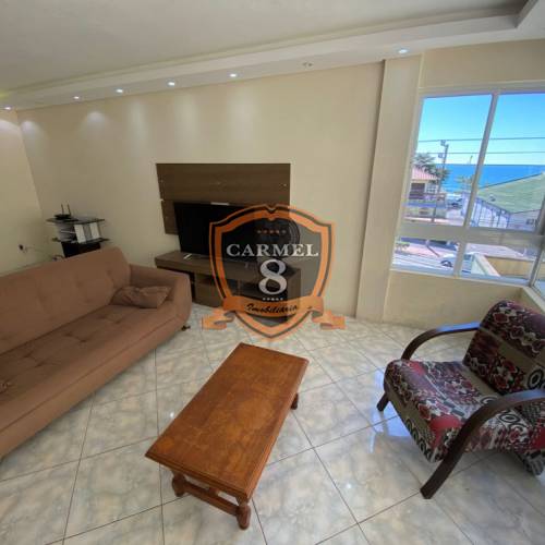 Apartamento na avenida  03 dormitrios