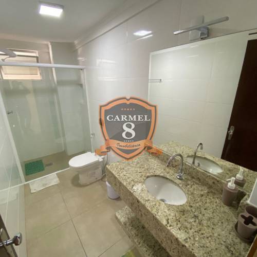 Apartamento na avenida  03 dormitrios