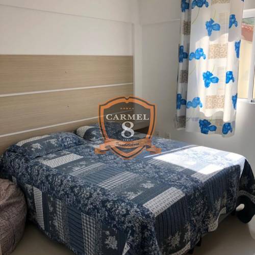 Apartamento 03 dormitrios  pertinho do mar
