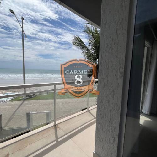 CASA BEIRA MAR EM BOMBAS - 04 DORMITRIOS - 
