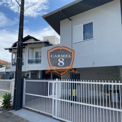 CASA BEIRA MAR EM BOMBAS - 04 DORMITRIOS - 