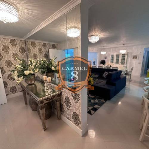 Lindo apartamento beira mar 3 suites 