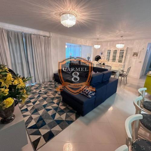Lindo apartamento beira mar 3 suites 