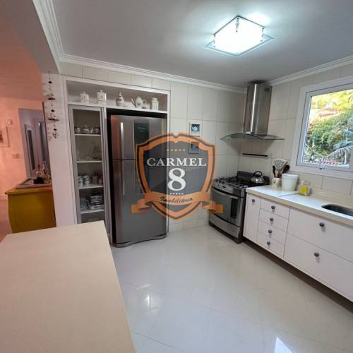 Lindo apartamento beira mar 3 suites 