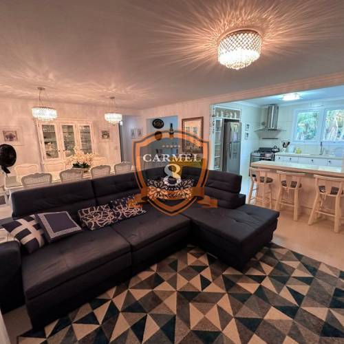 Lindo apartamento beira mar 3 suites 