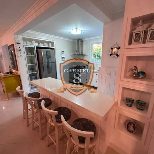 Lindo apartamento beira mar 3 suites 