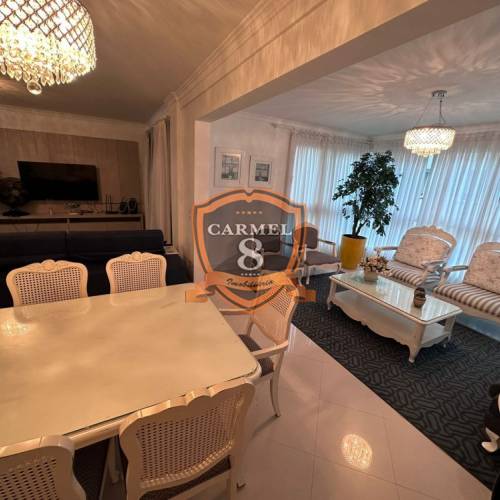 Lindo apartamento beira mar 3 suites 
