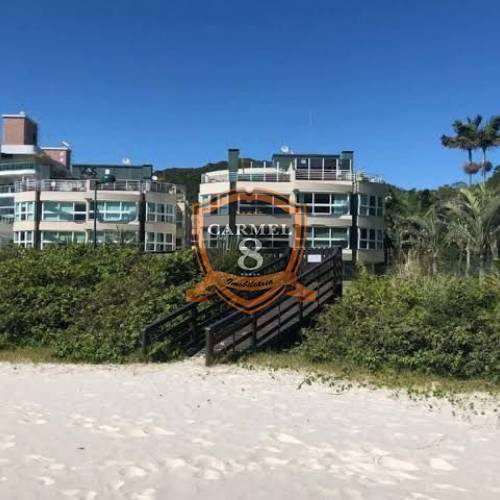 Lindo apartamento beira mar 3 suites 