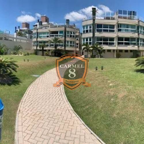 Lindo apartamento beira mar 3 suites 
