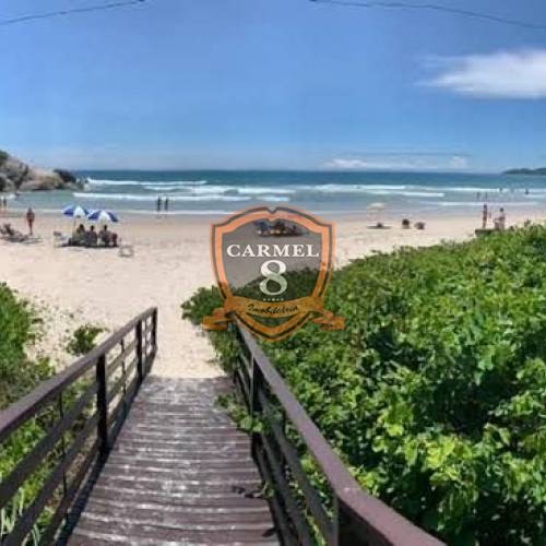Lindo apartamento beira mar 3 suites 