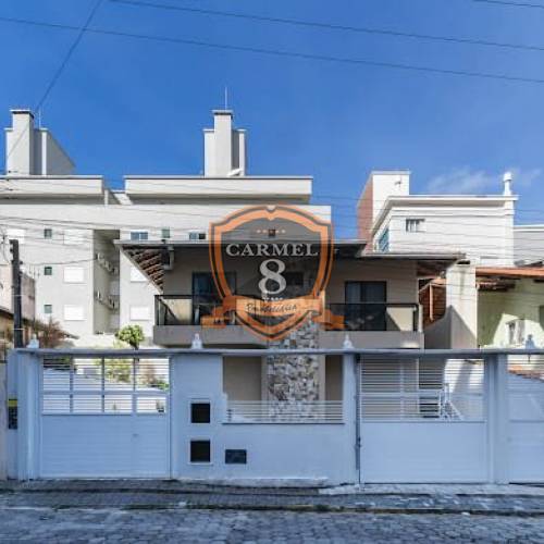 Casa em Bombinhas para 10 pessoas