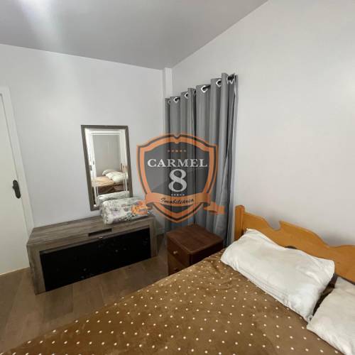 Apartamento a 150 Metros da Praia