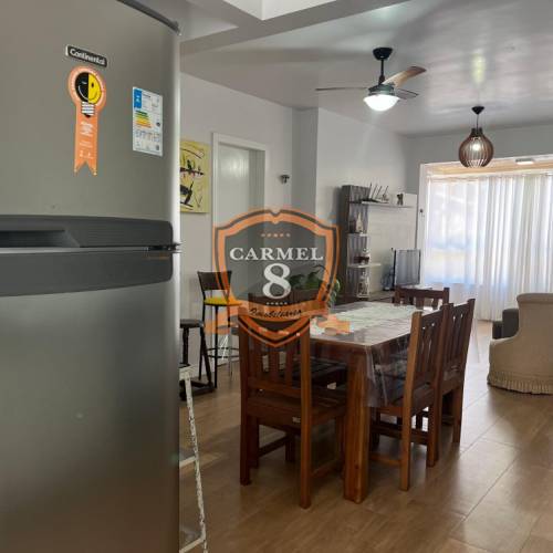 Apartamento a 150 Metros da Praia