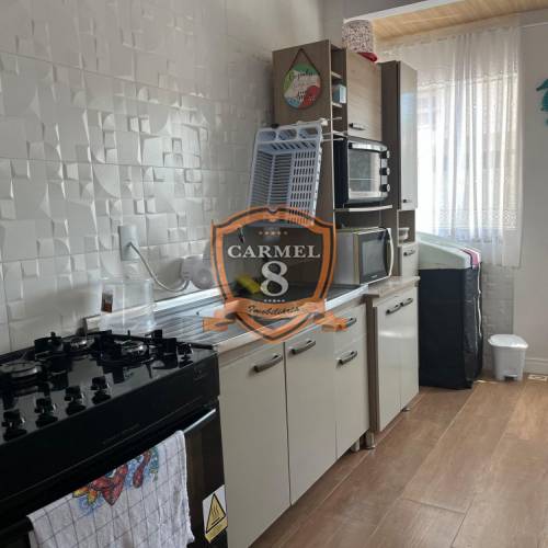 Apartamento a 150 Metros da Praia