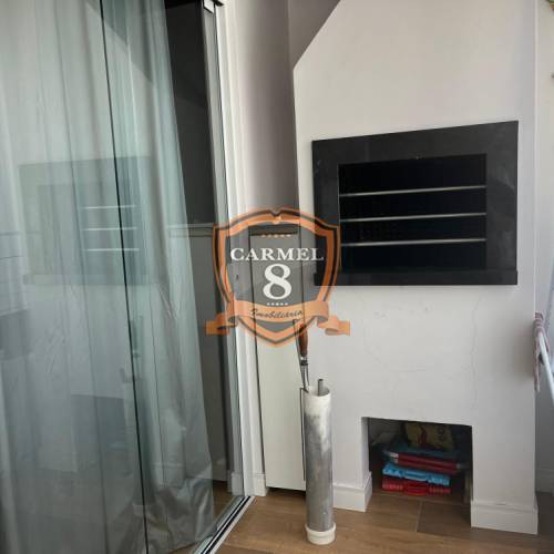 Apartamento a 150 Metros da Praia