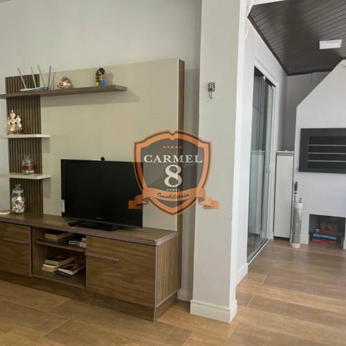 Apartamento a 150 Metros da Praia