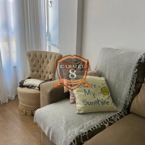 Apartamento a 150 Metros da Praia