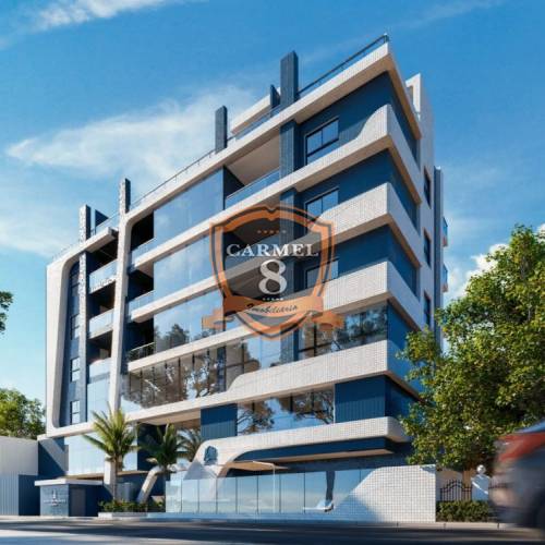 Praia de Mariscal - 03 suítes novo alto padrão