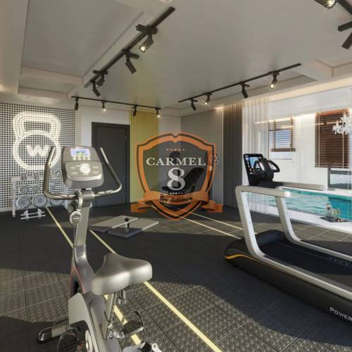 Praia de Mariscal - 03 suítes novo alto padrão