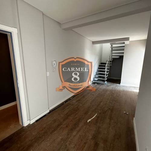 Praia do Canto Grande - Cobertura 3 suites nova