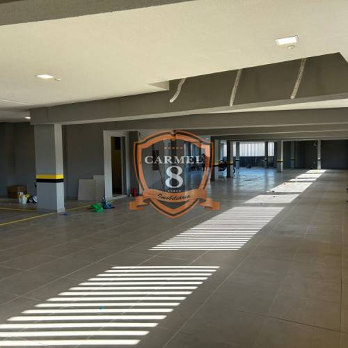 Praia do Canto Grande - Cobertura 3 suites nova