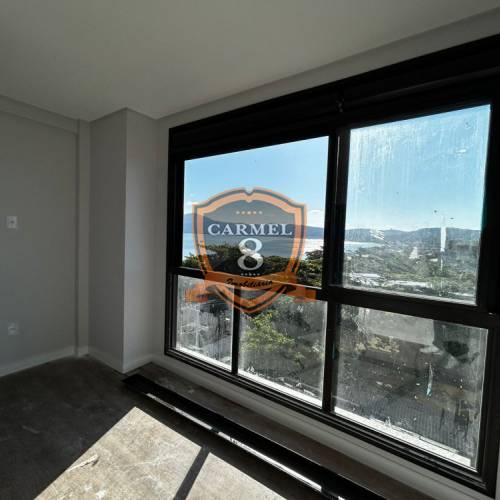 Praia do Canto Grande - Cobertura 3 suites nova