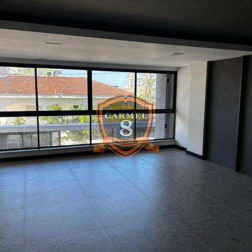 Praia do Canto Grande - Cobertura 3 suites nova