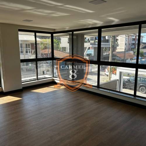 Praia do Canto Grande - Cobertura 3 suites nova