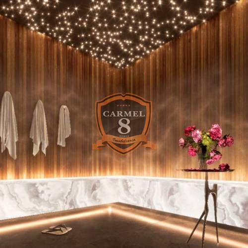 Praia de Mariscal - 03 suítes novo alto padrão