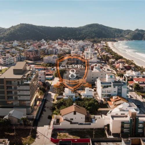 Praia de Mariscal - 03 suítes novo alto padrão