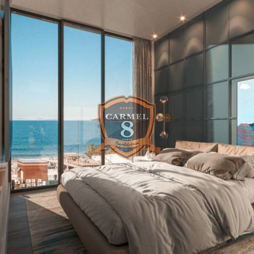 Praia de Mariscal - 03 suítes novo alto padrão