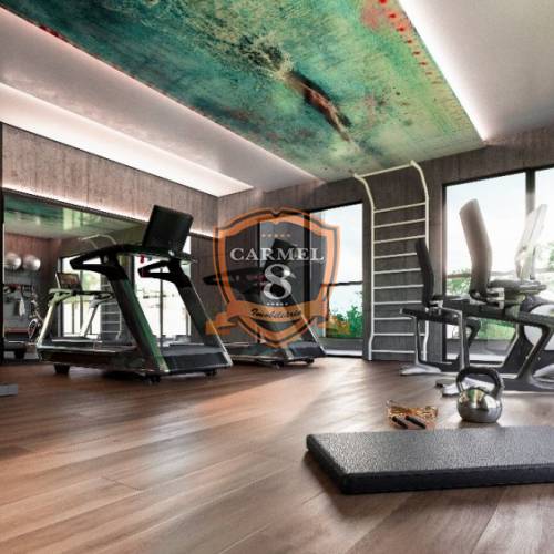 Praia de Mariscal - 03 suítes novo alto padrão