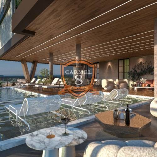 Praia de Mariscal - 03 suítes novo alto padrão