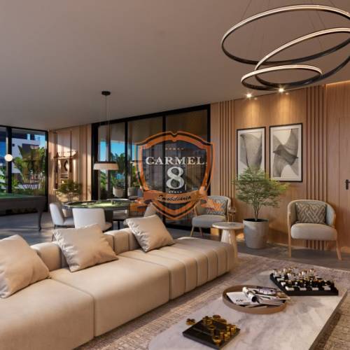 Apartamentos 2 e 3 suites Canto Grande