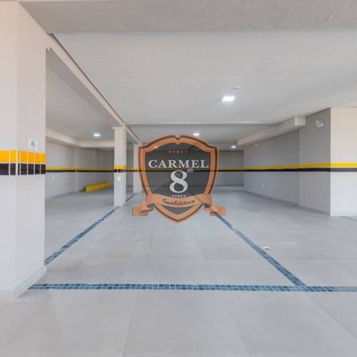 Apartamentos 2 suítes Praia de Mariscal pronto par