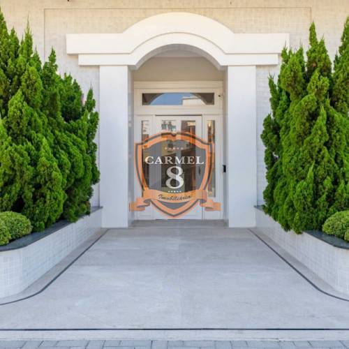 Costa Leste Residence