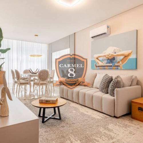 Costa Leste Residence