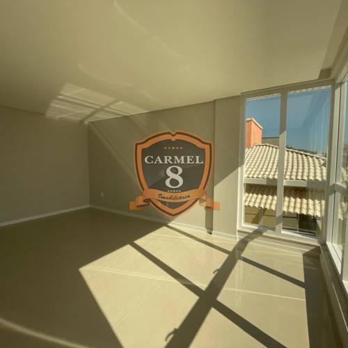 Praia de Mariscal - Cobertura duplex 03 suites