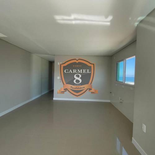 Praia de Mariscal - Cobertura duplex 03 suites