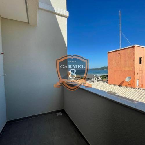 Praia de Mariscal - Cobertura duplex 03 suites