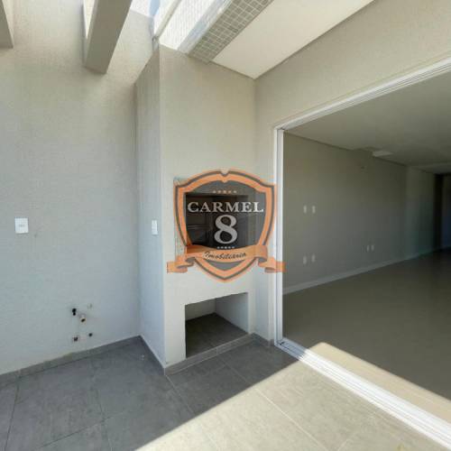 Praia de Mariscal - Cobertura duplex 03 suites